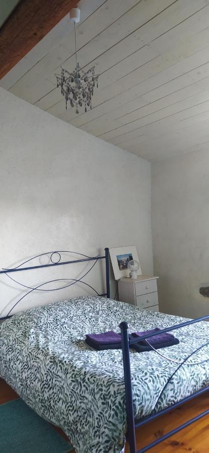 Ferienwohnung L'Atelier Rouffiac-d'Aude Exterior foto
